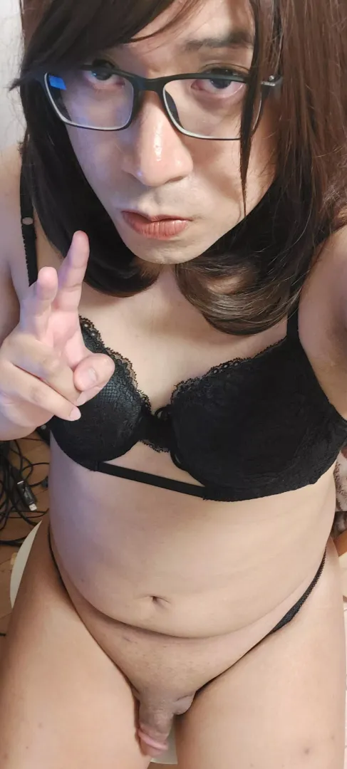 Hi, hello 👉👈
