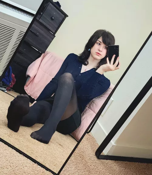 hi hi! ✨️