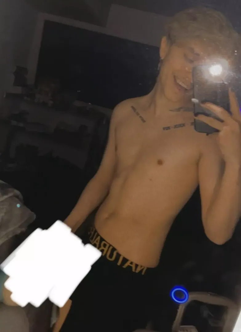 Hi :) hope I belong here