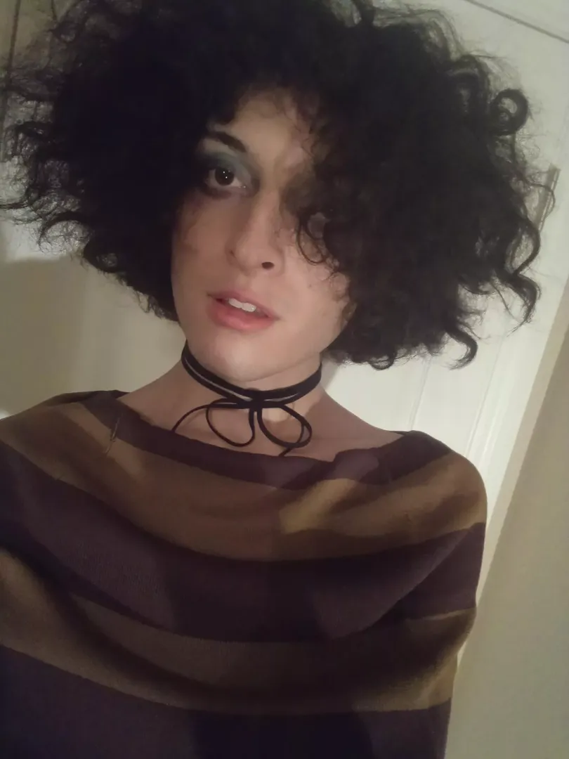Hi how ya doing?