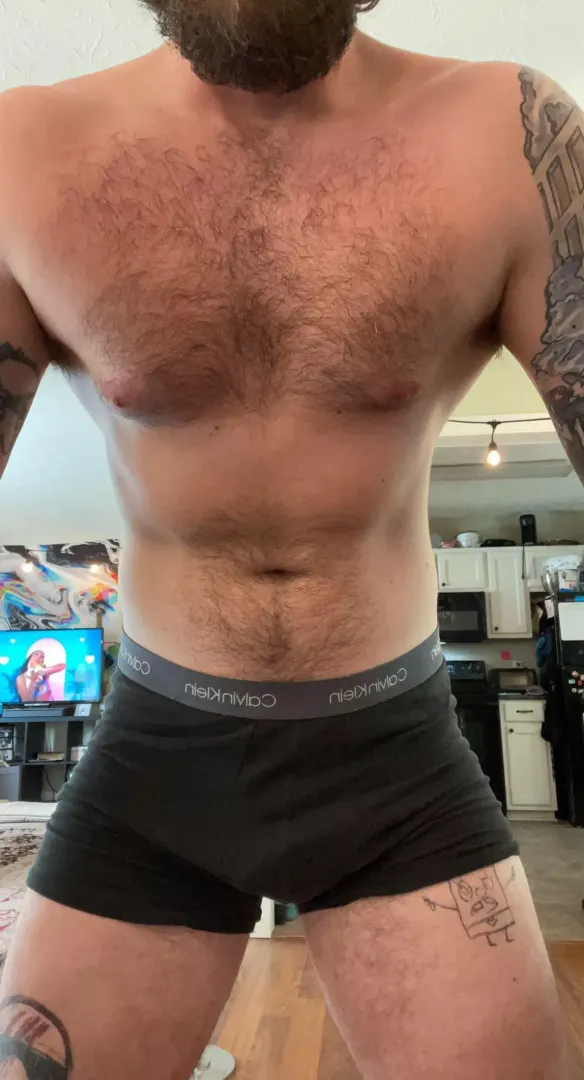 Hi. I'm new here!