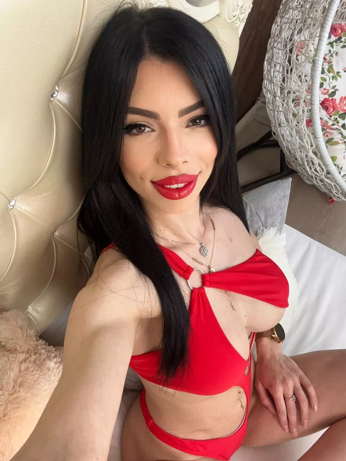 hi ! im new .. how are you ?