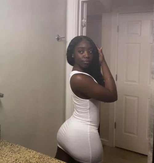 Hi just a stupid Haitian slut selling her body for very cheap. Hit m e up.
