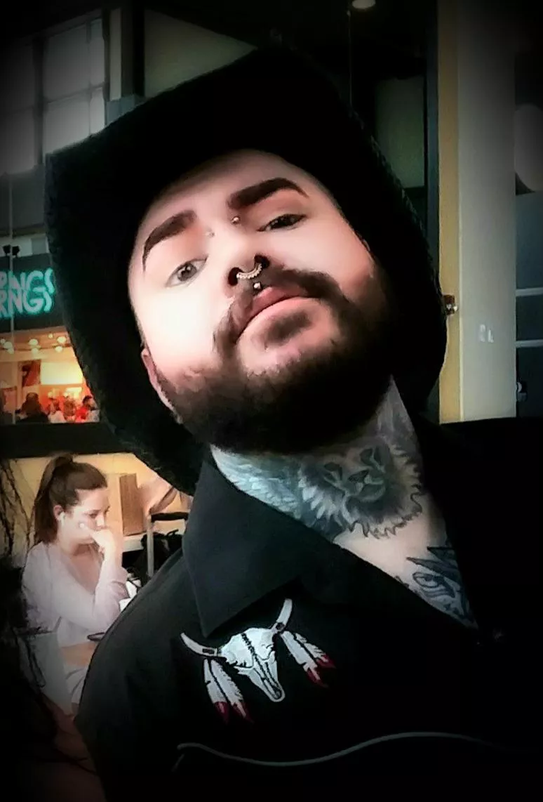 Hi, just trying to join the world again 😜 I'm a case manager in social services and it consumes all of my time. I miss friends!