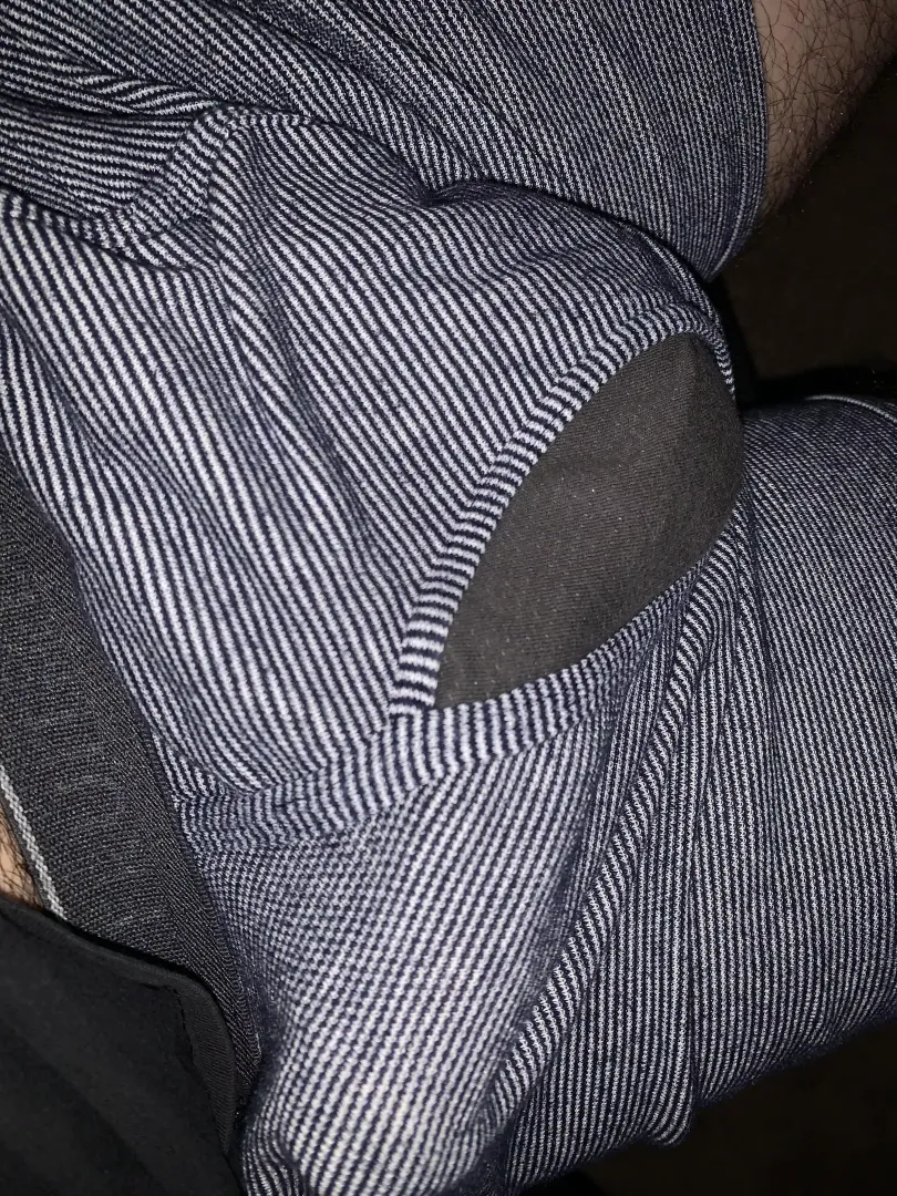 Hi :)