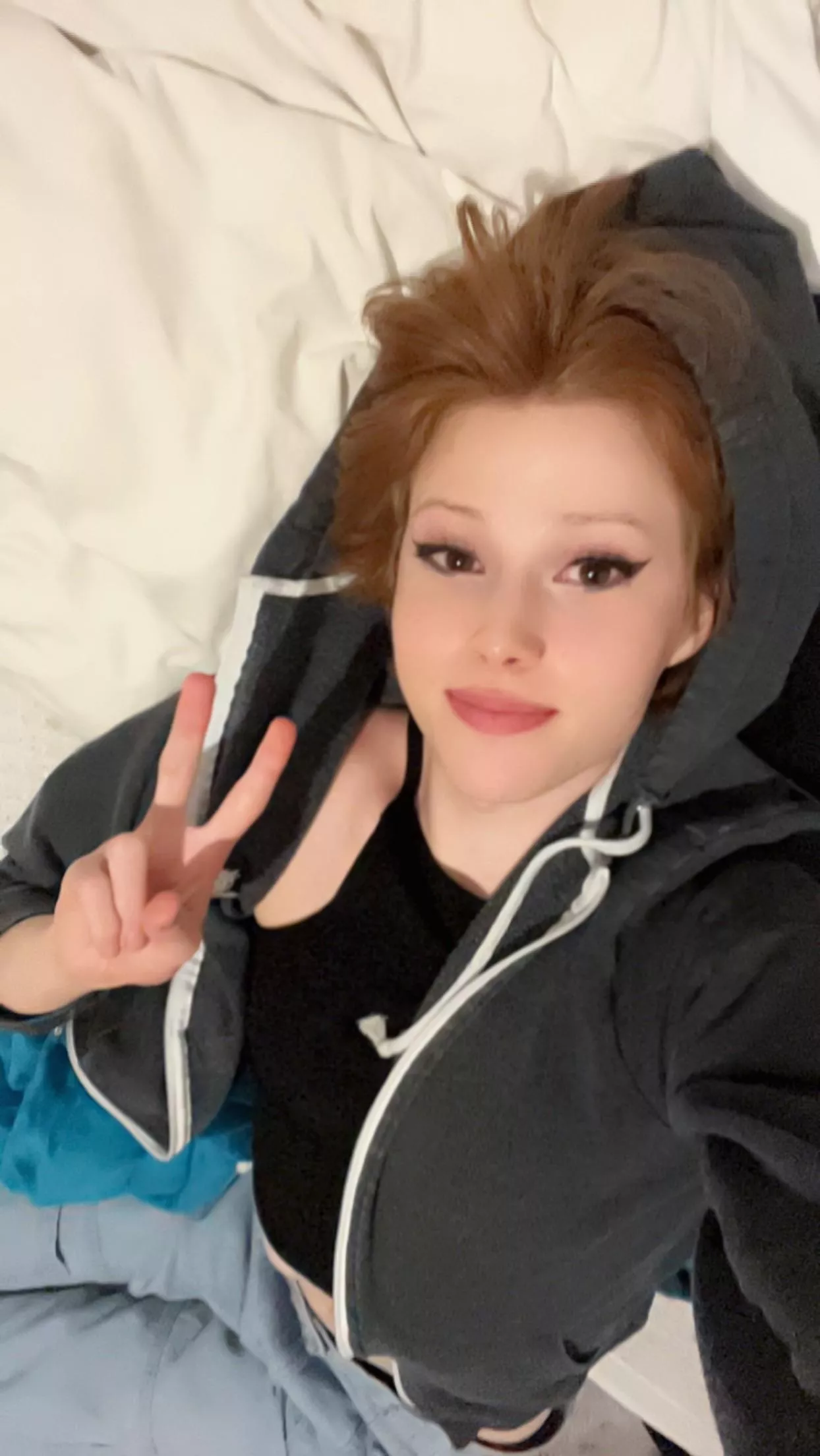 hi 🩵