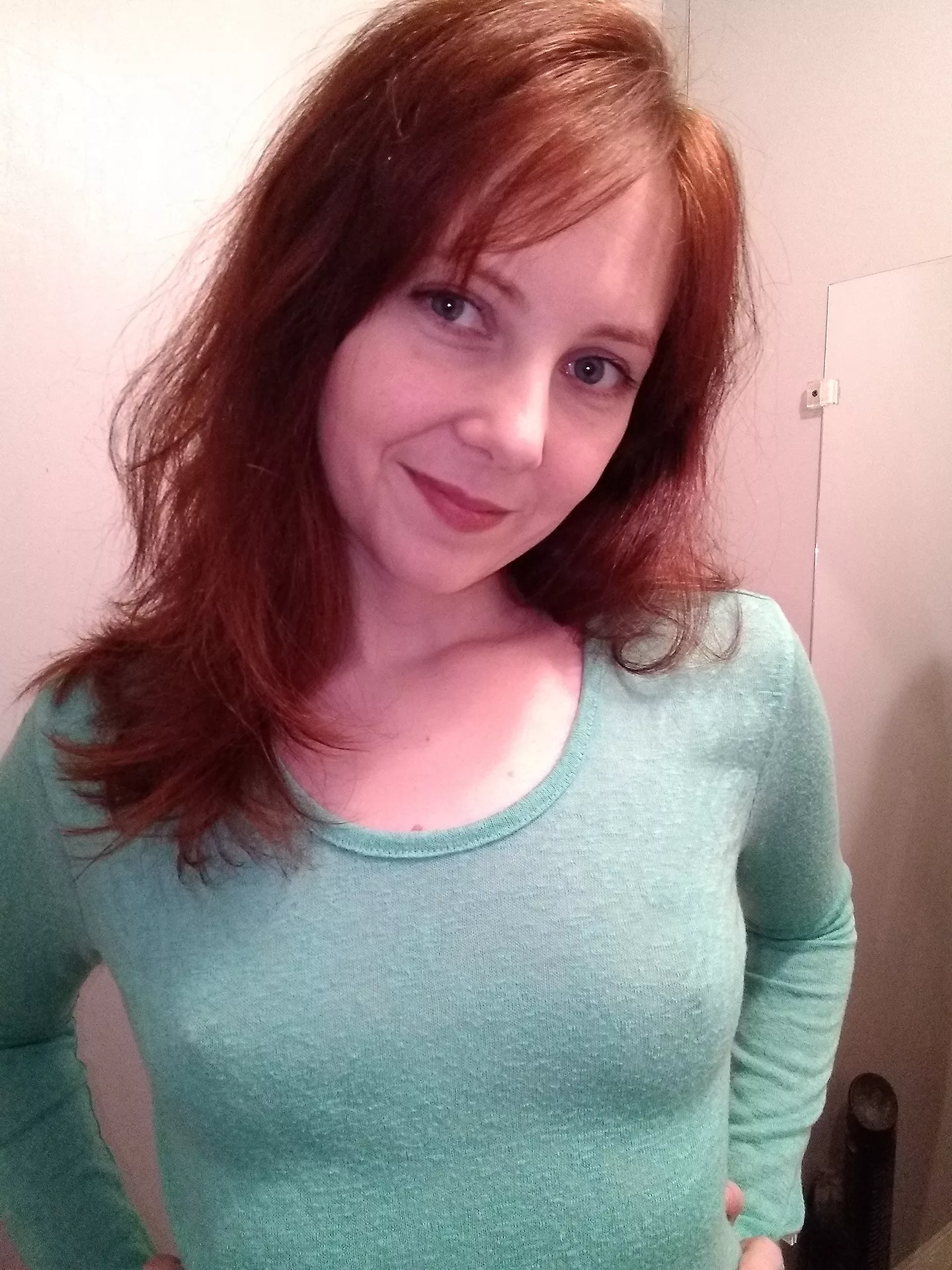 HI!!!! My first time posting here!