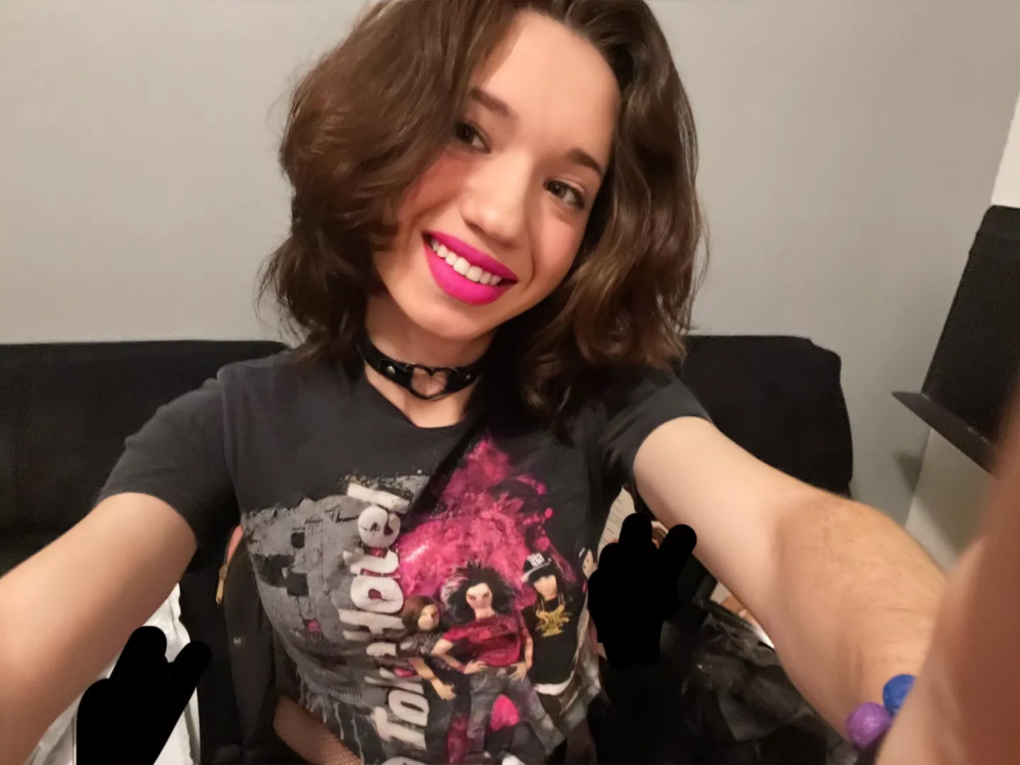 Hi 🥰💋