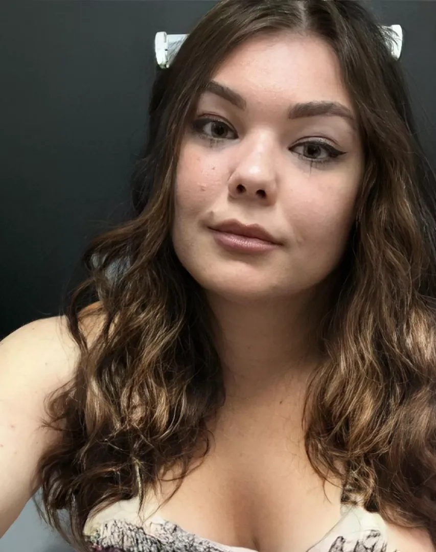 Hi, new here!