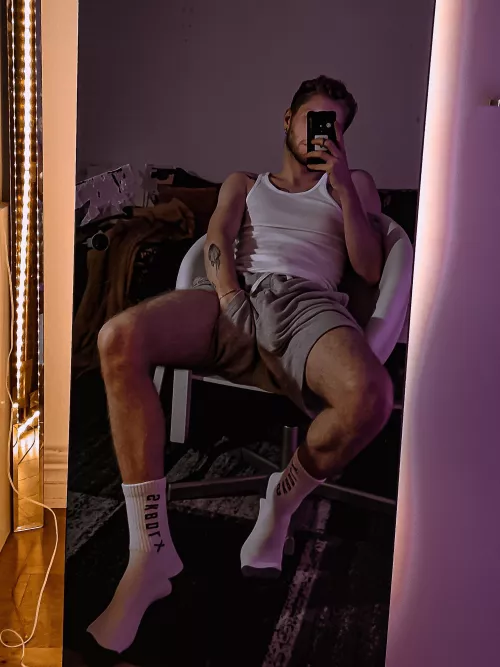 Hi 🥰