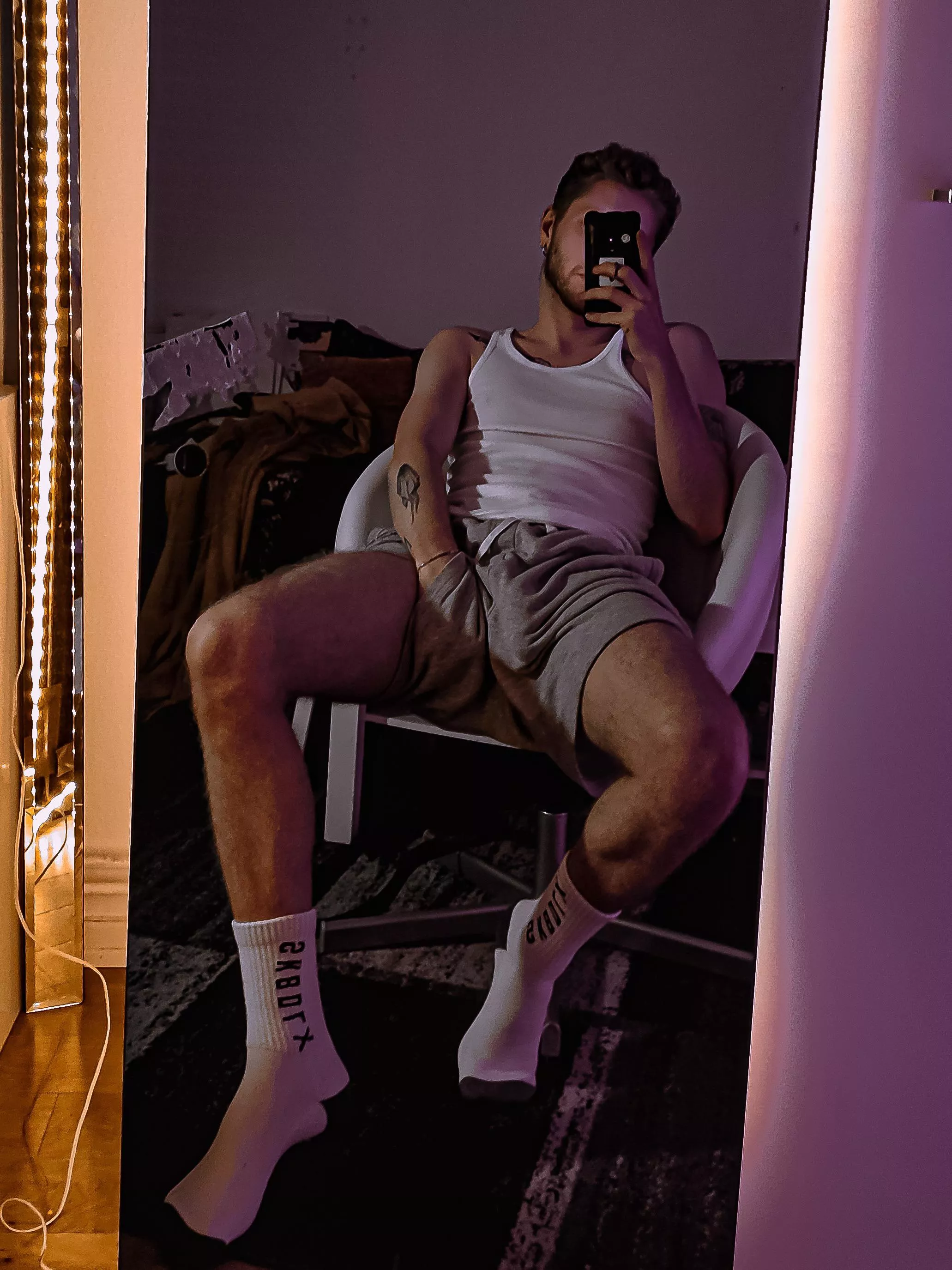 Hi 🥰