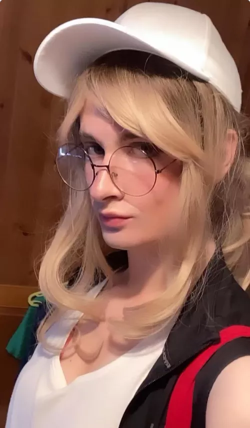 hi or something idk