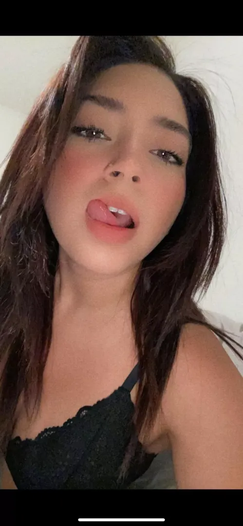 Hi papi! 🥰