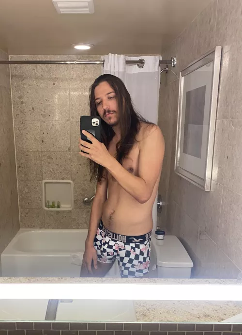 hi reddit 💞