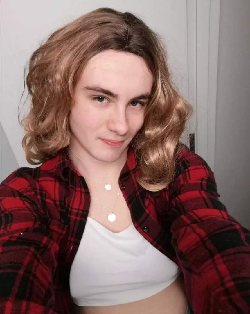 Hi! 🥰
