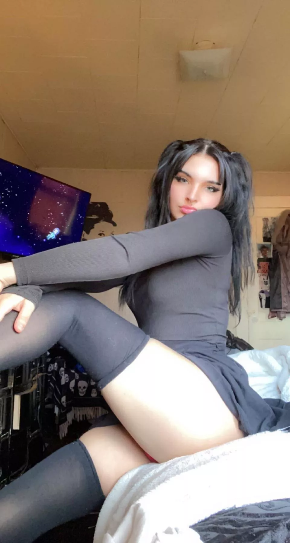 hi (say it back)