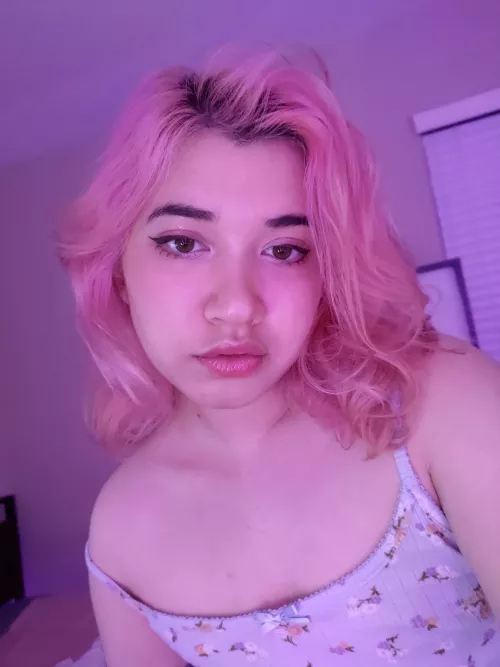 Hi ⭐ say it back!