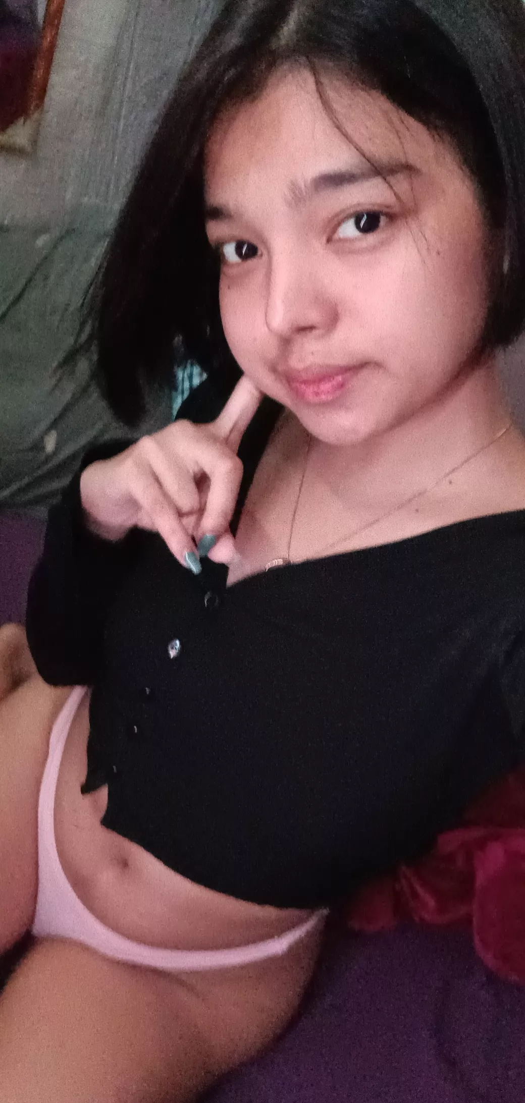 hi sisters 🥰😚