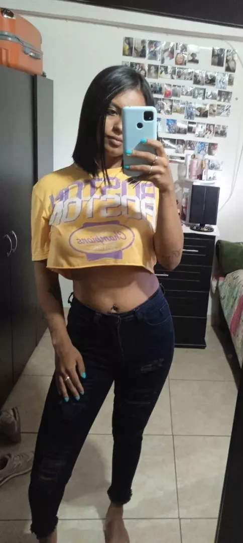 Hi sweeties!