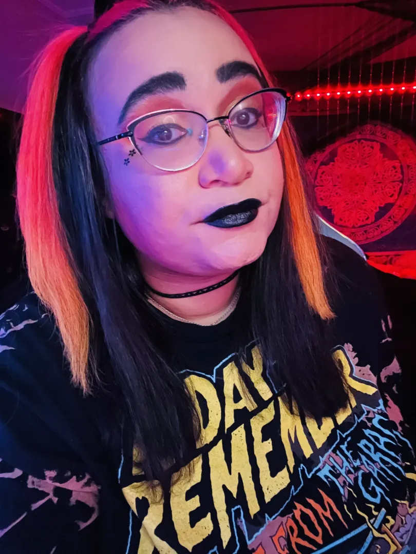 hi there :3