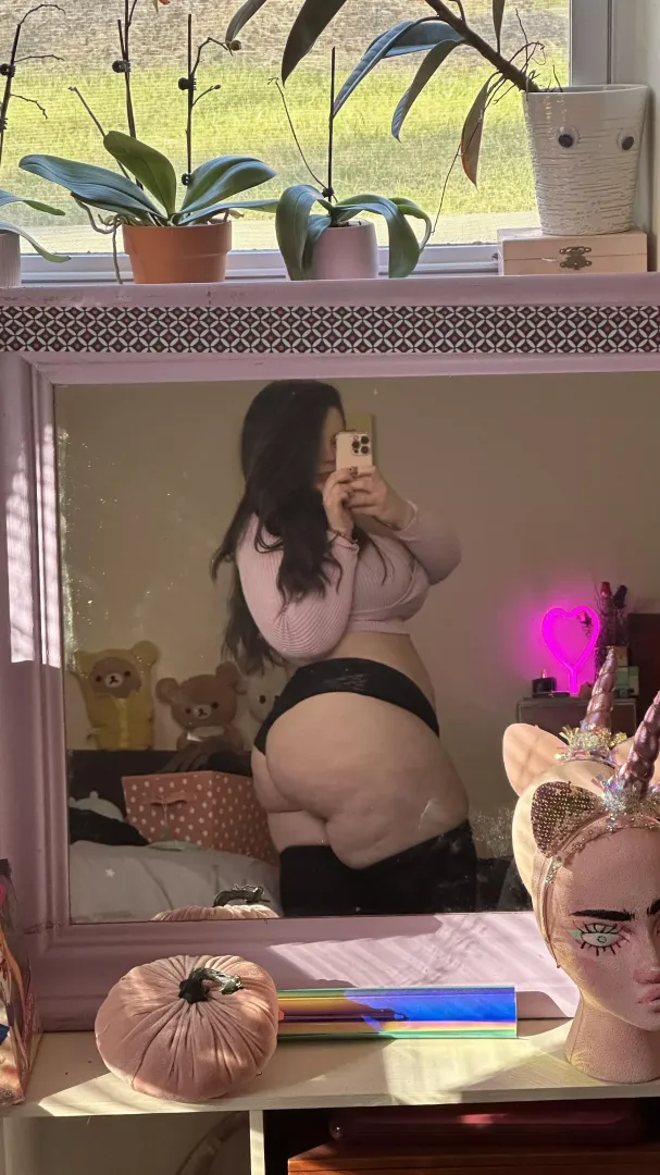 Hi there <3