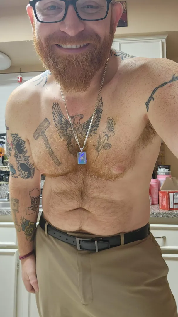 Hi there...
