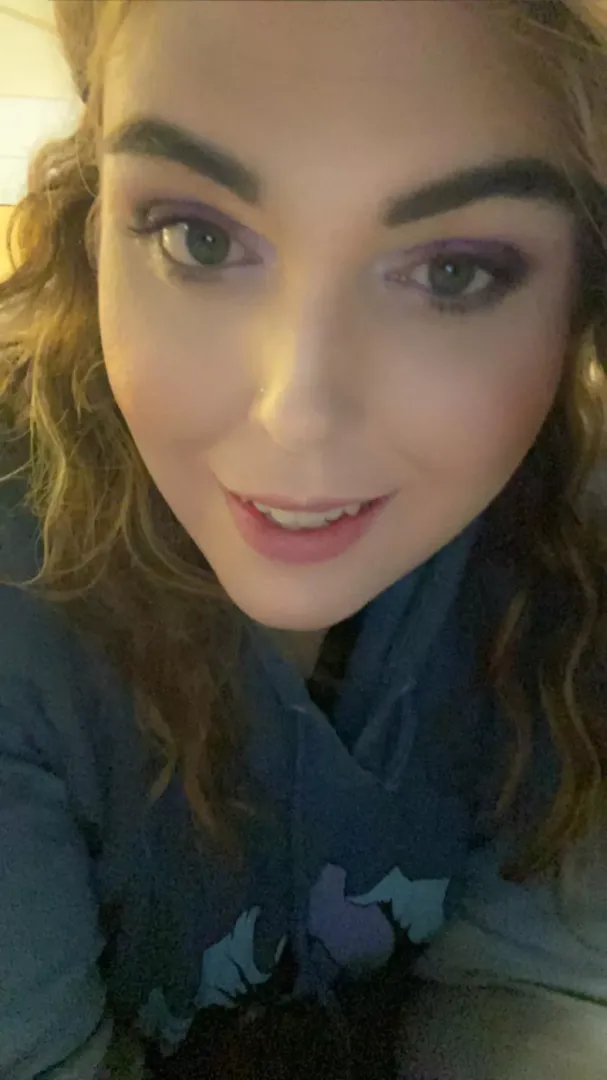 Hi there💖