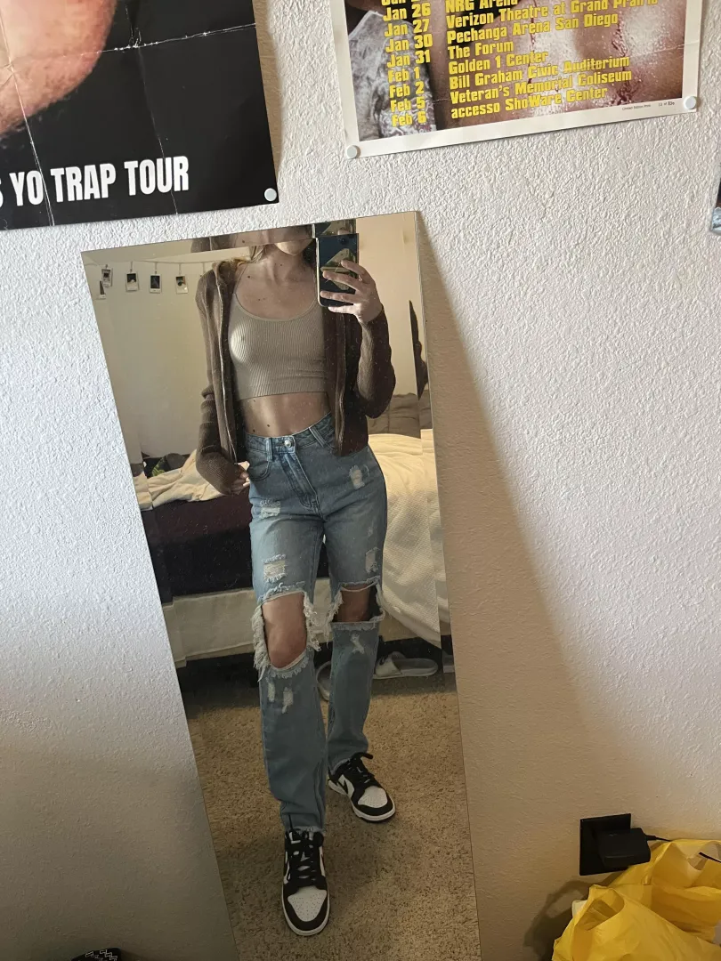 hi there