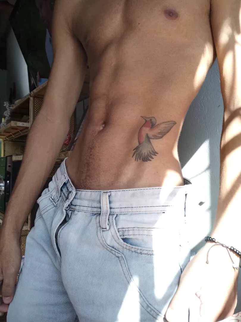 Hi there 🥵