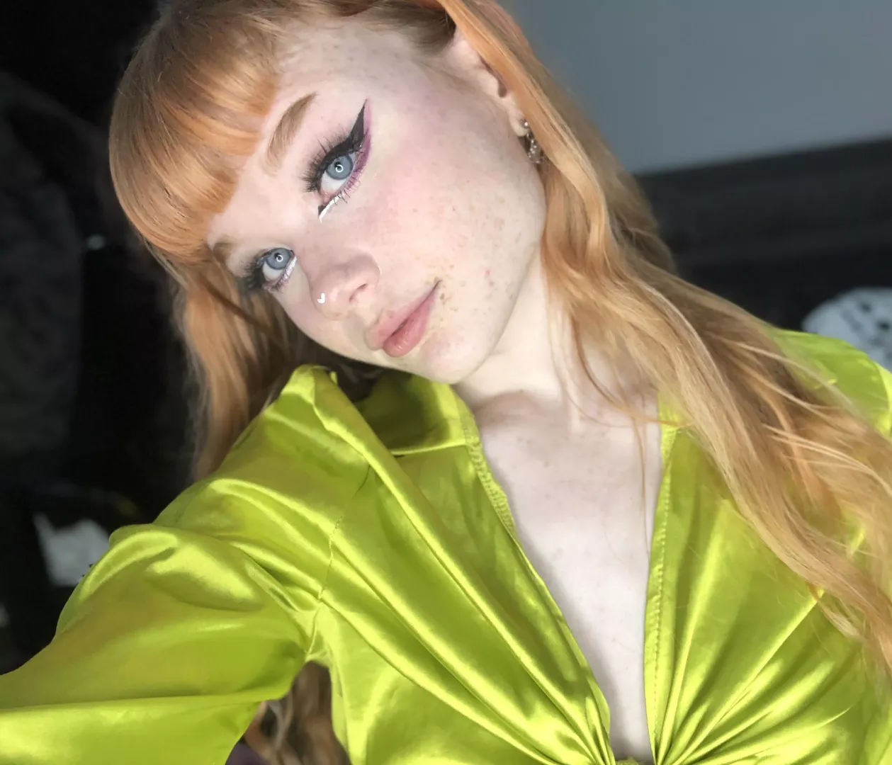 hi there!