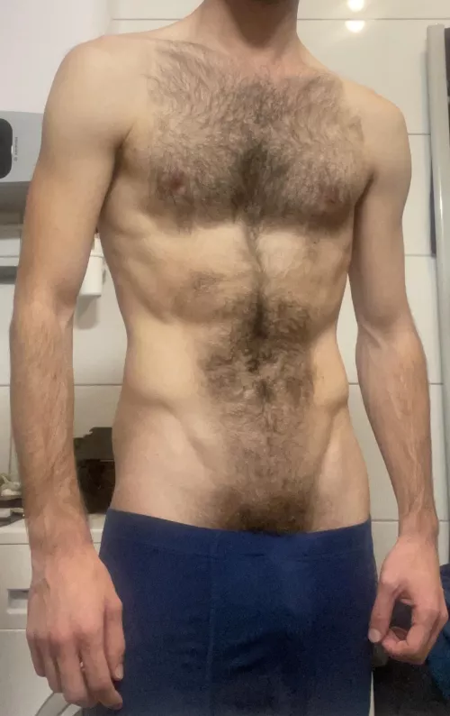 Hi there!