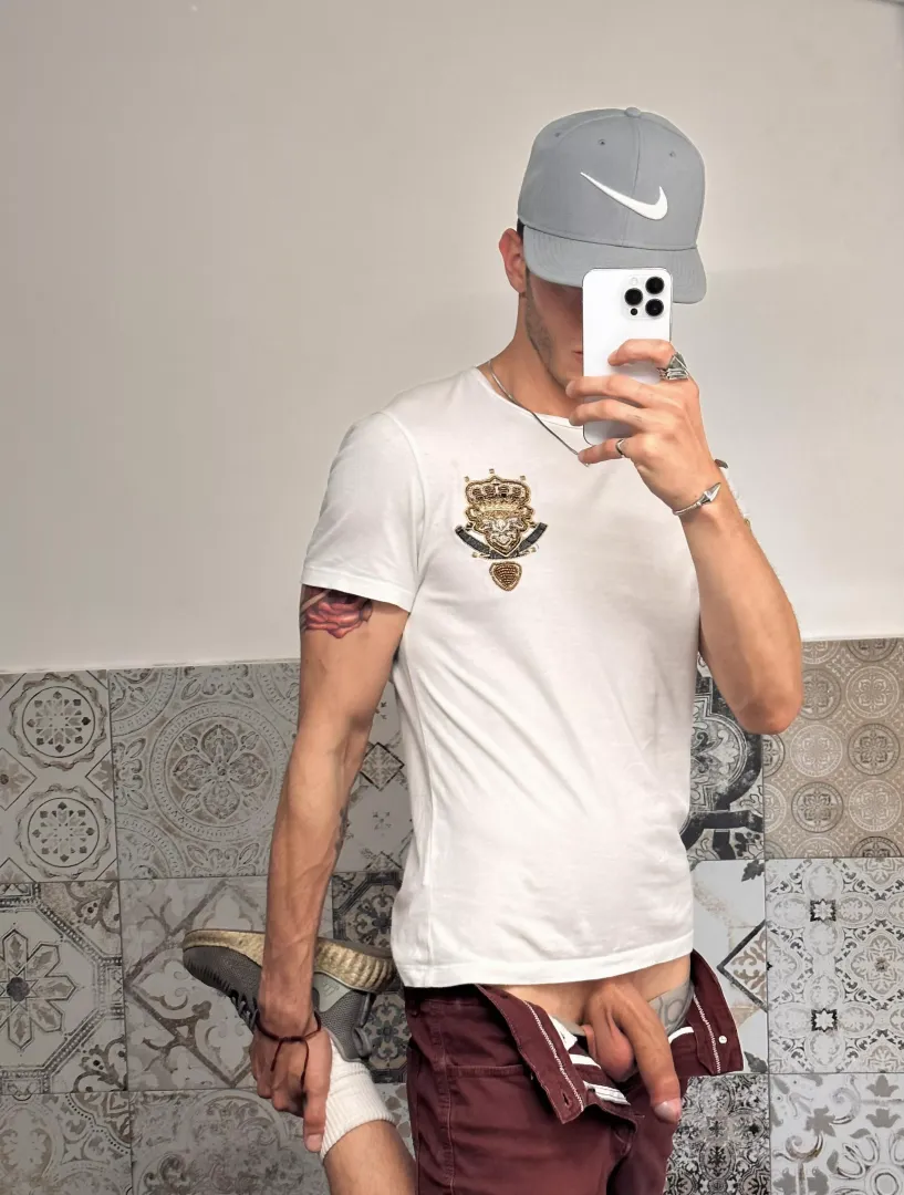 Hi there 🤍