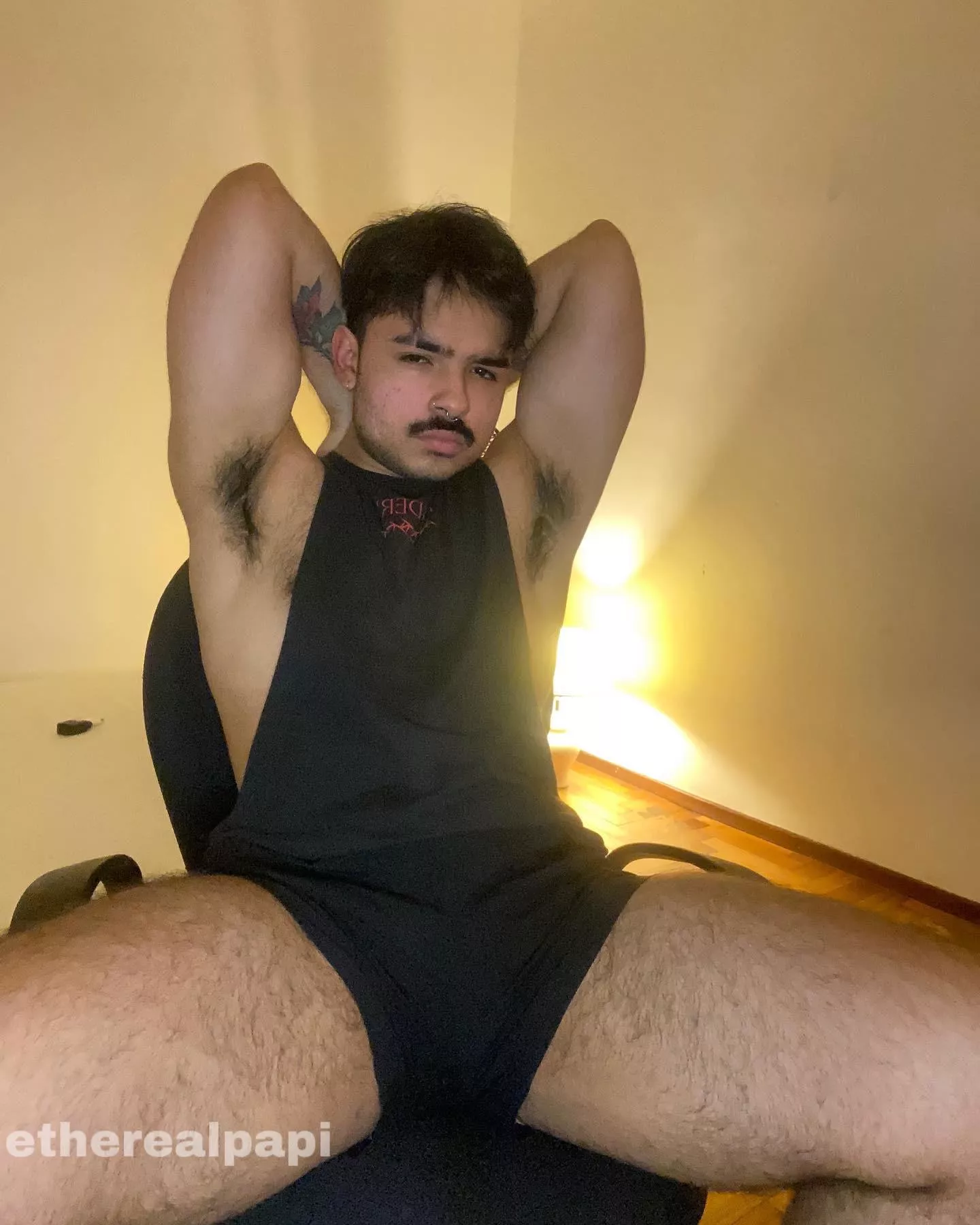 Hi this is my first post here. Thoughts?