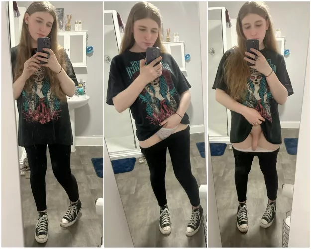 Hi to the 4 people who will see this