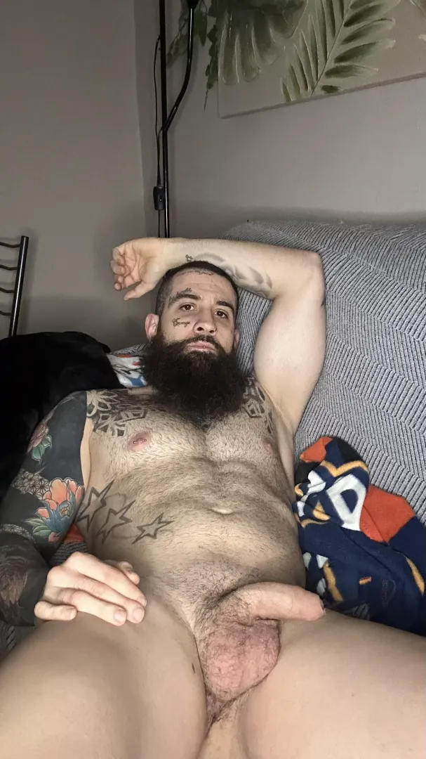Hi 😌