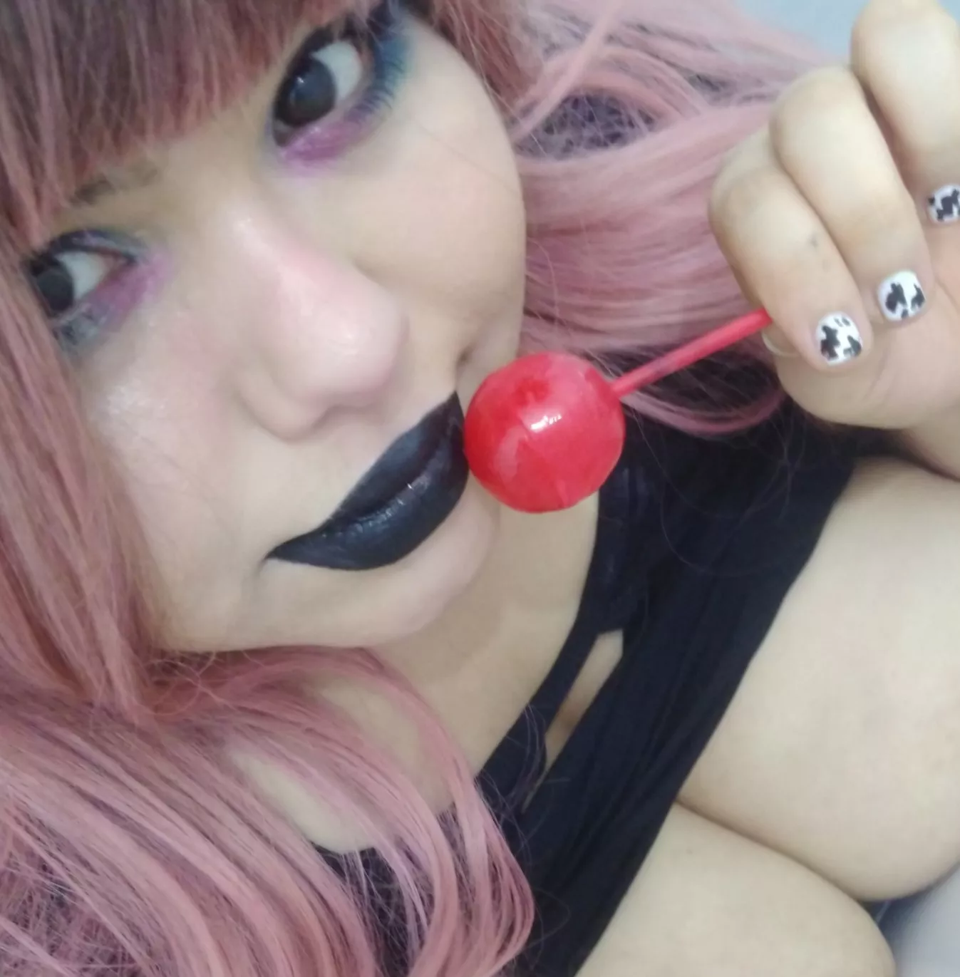 Hi :)