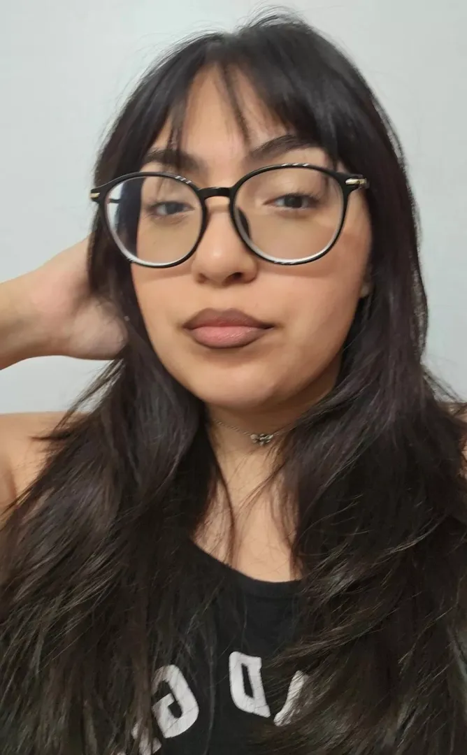 Hi. Yes. Fuck me