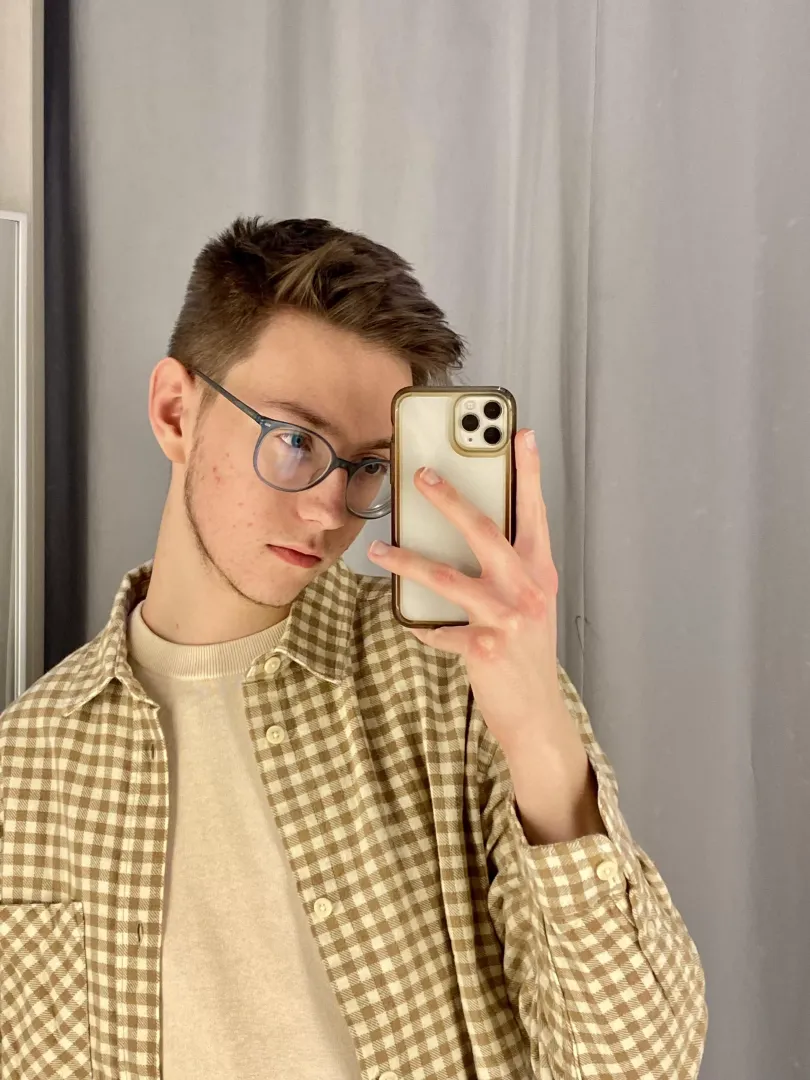 Hi 😊