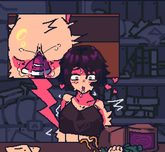 Hidden Fun (OC)