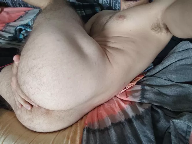 Hiding the 🍩