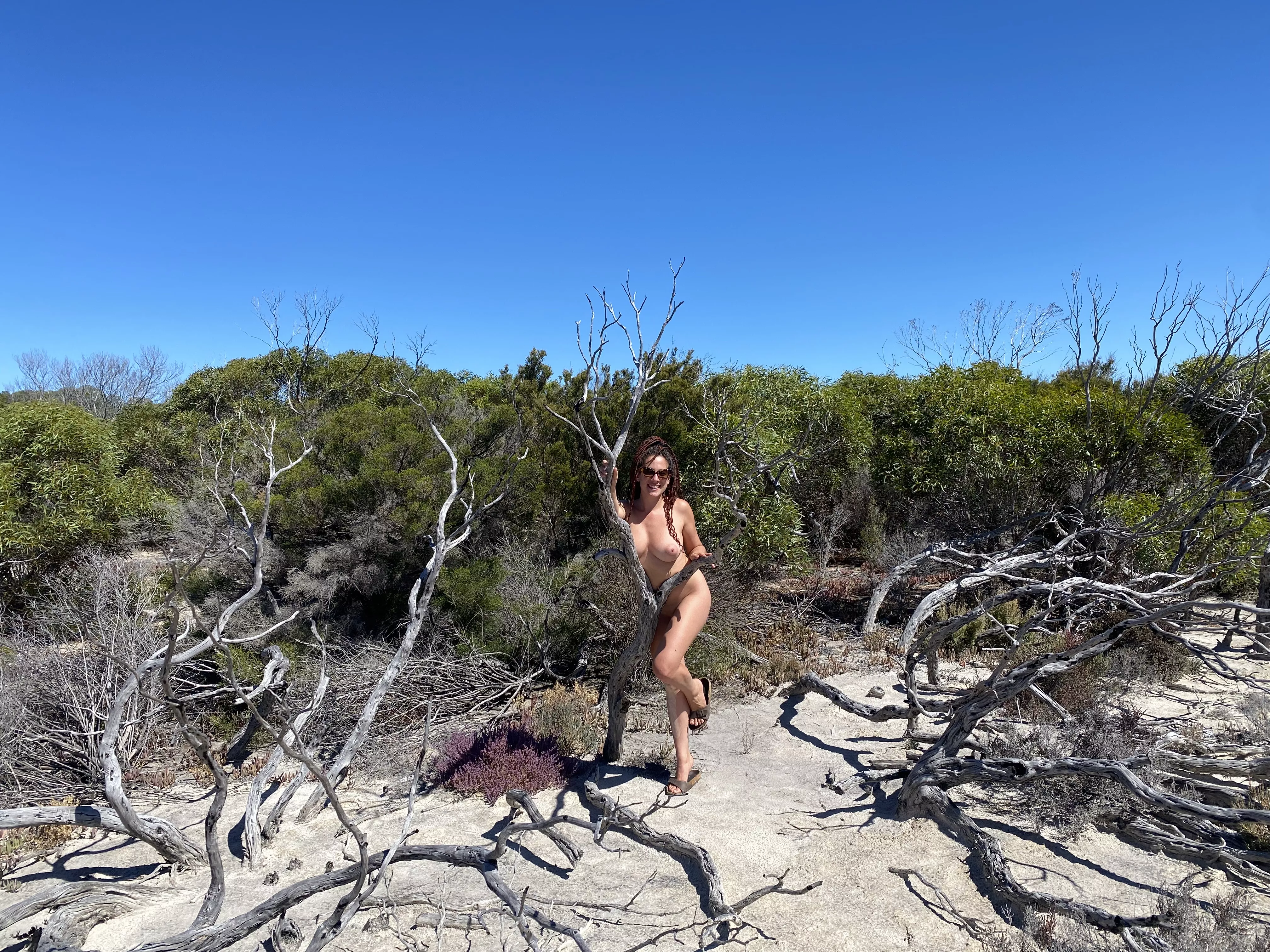 Hiding, Whoever finds me gets a reward