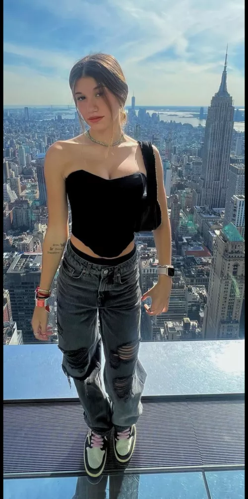 High