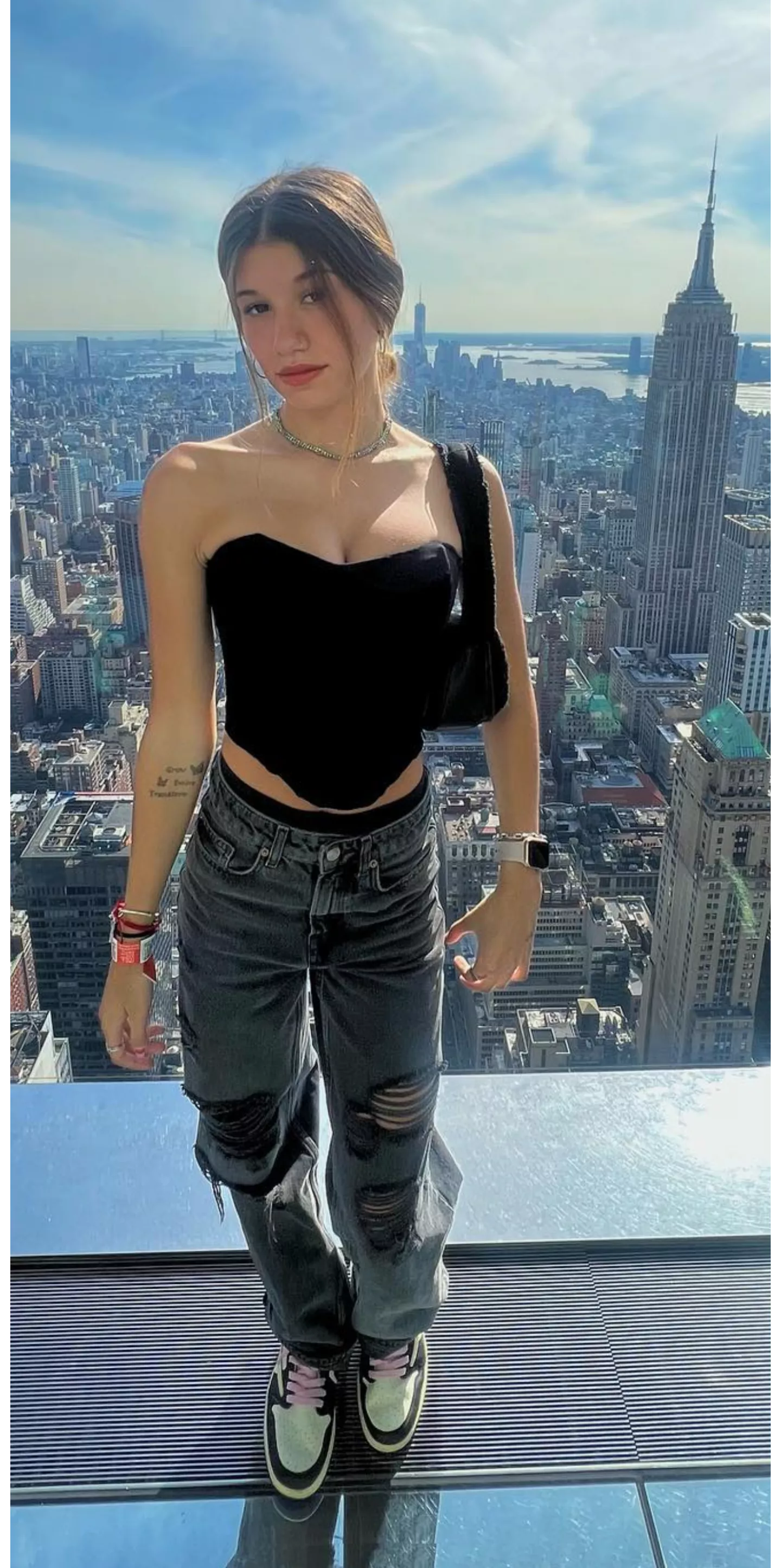 High