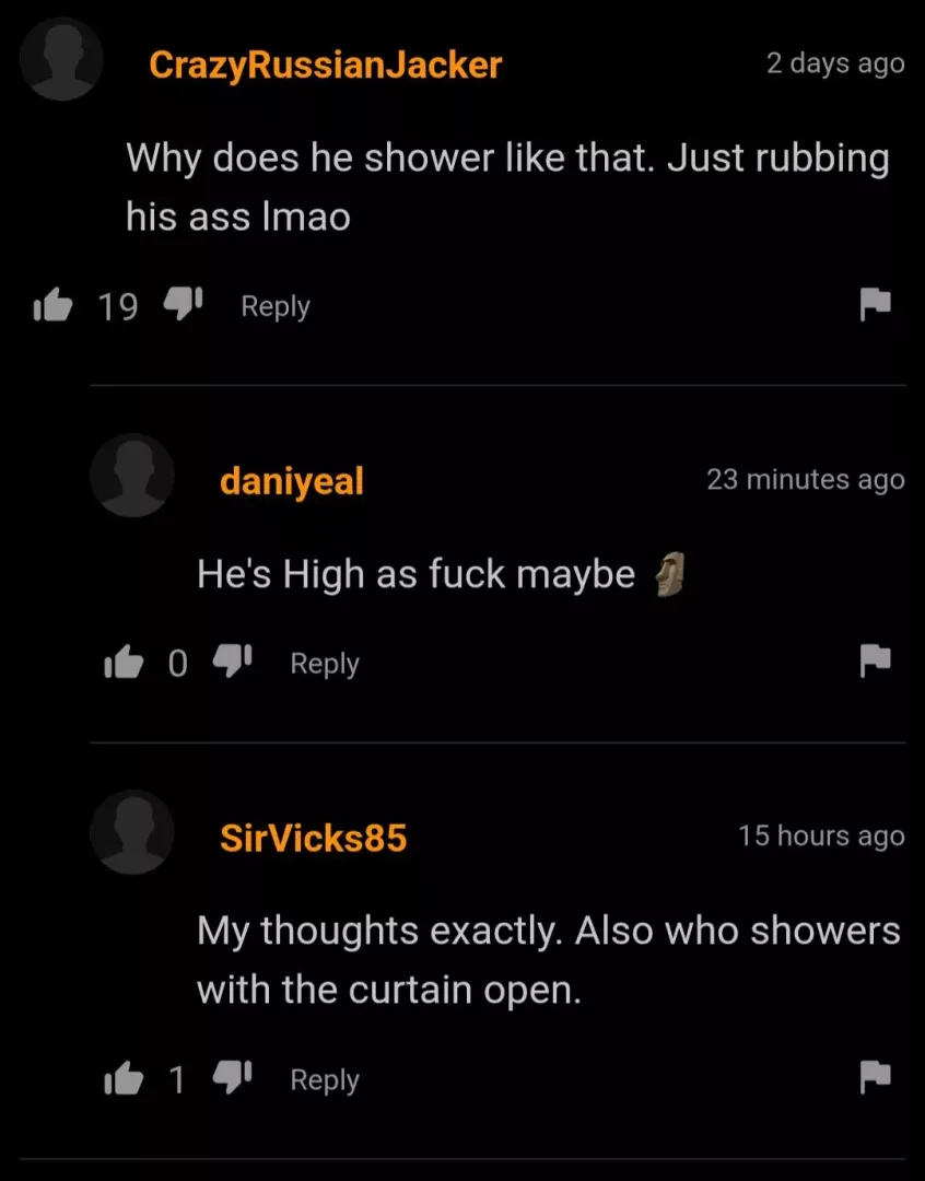 High AF?