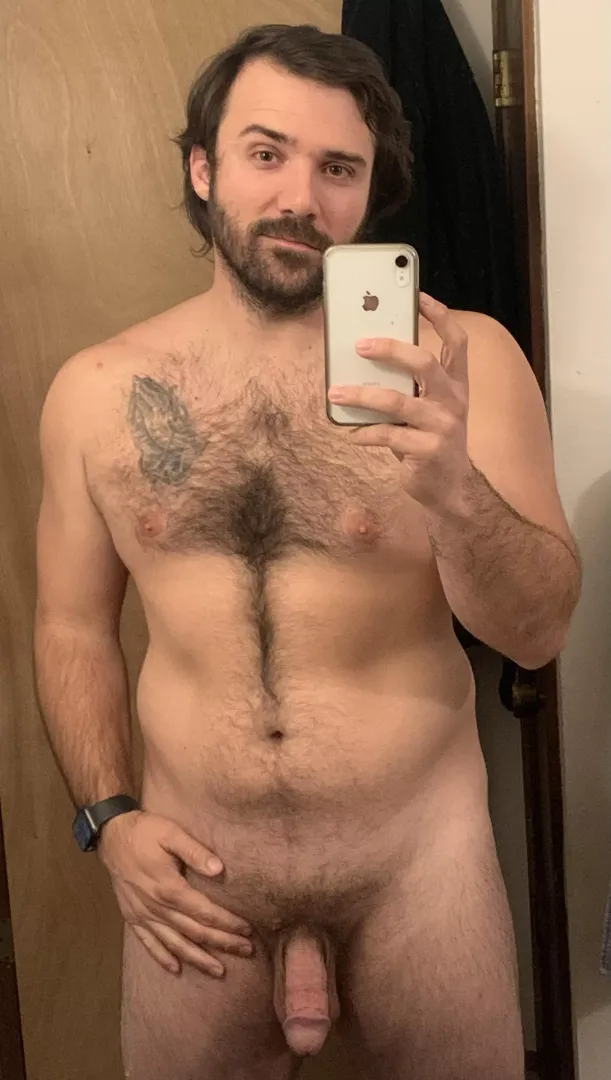 High and horny