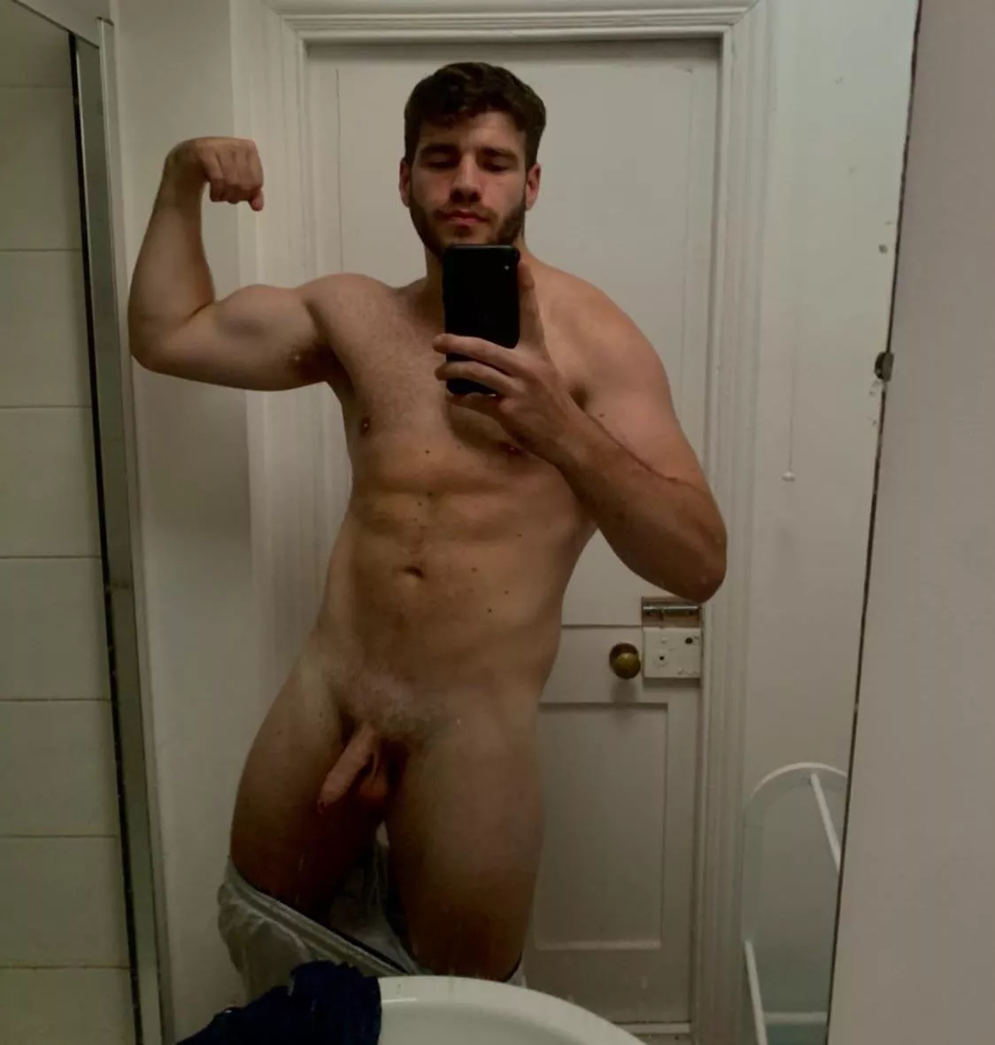 High and horny ;)