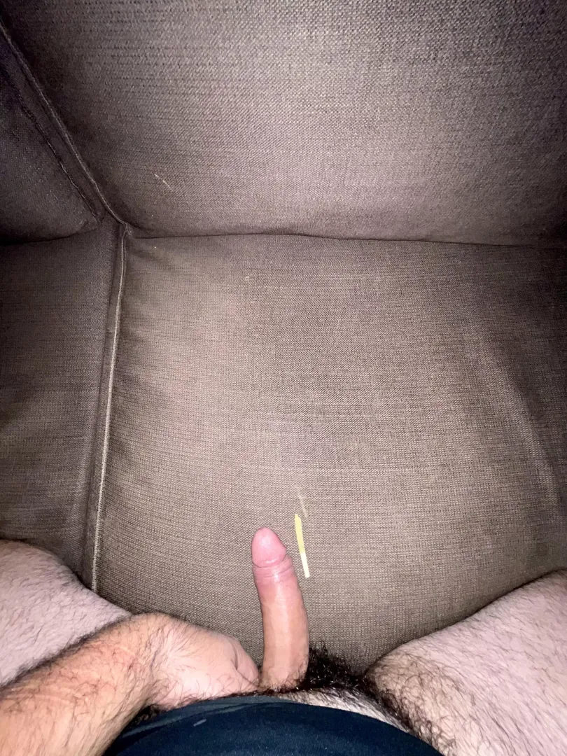 High and horny, edging for the last two hours, not sure how much longer I’(m) going to last 😅