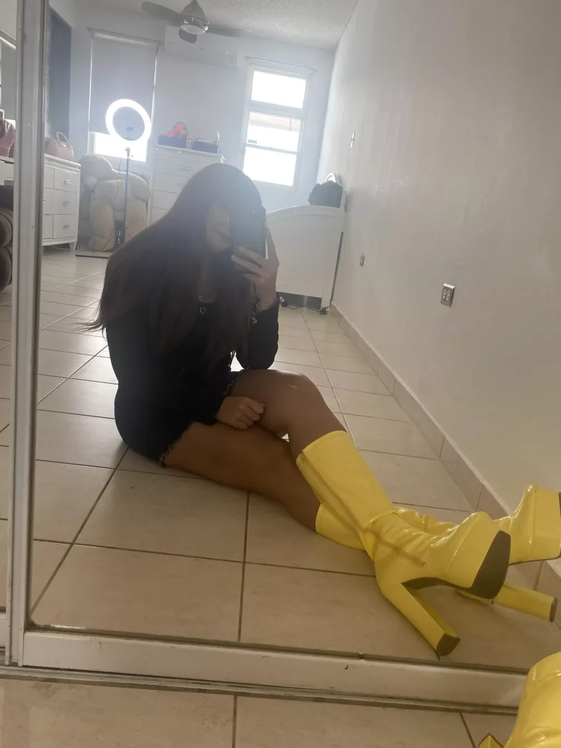 High Heels