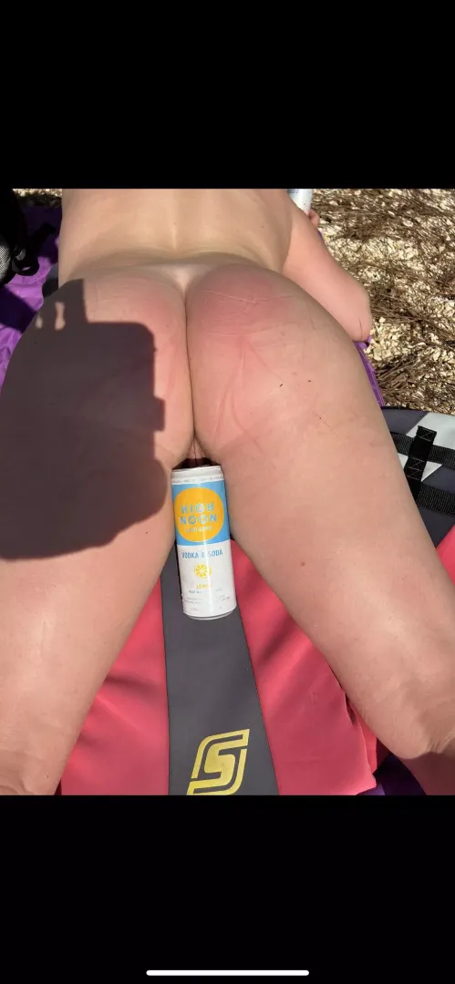 High Noon new ad 