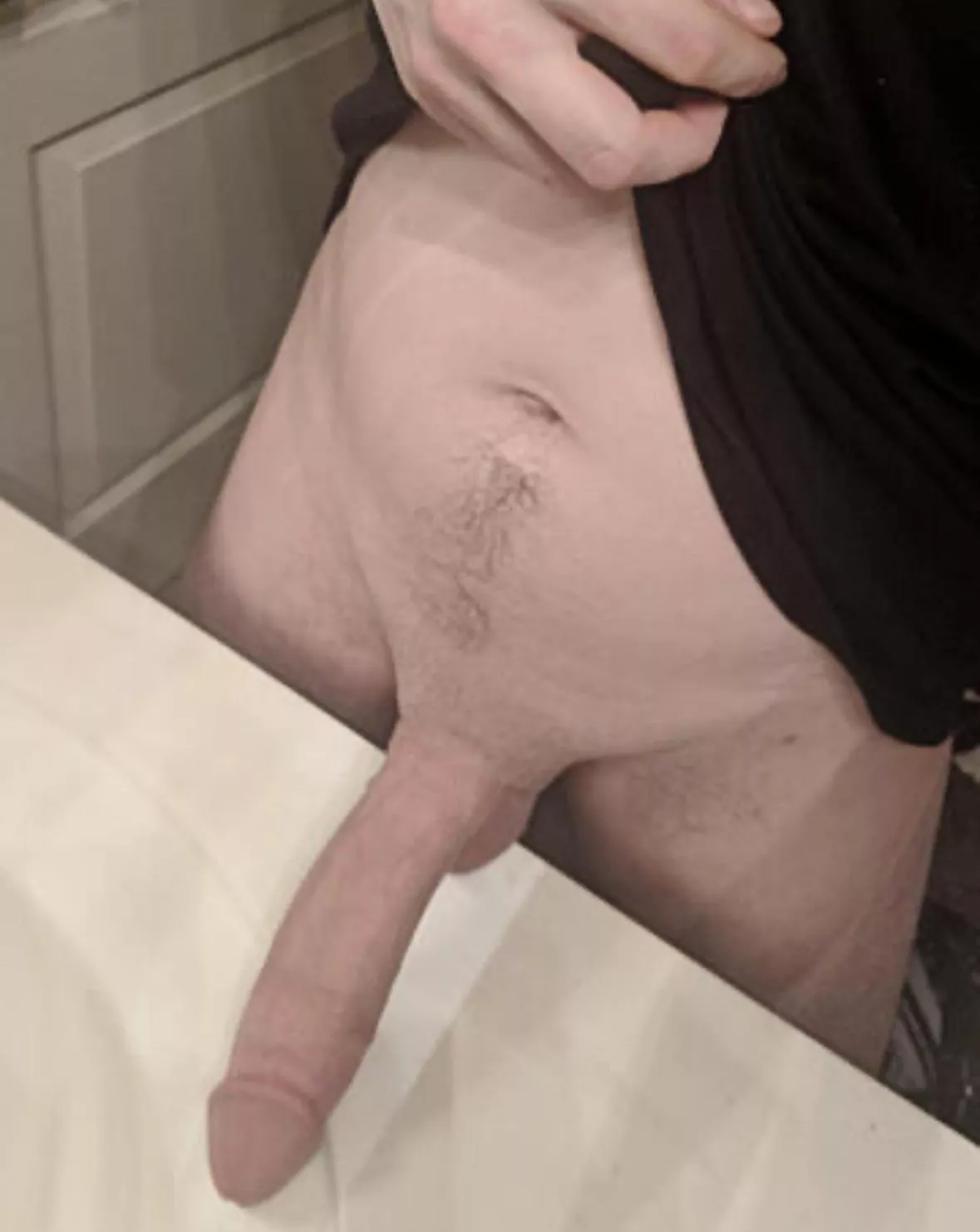 High school nickname was pony boy